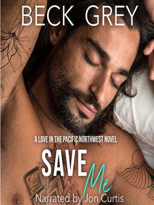 cover image of Save Me